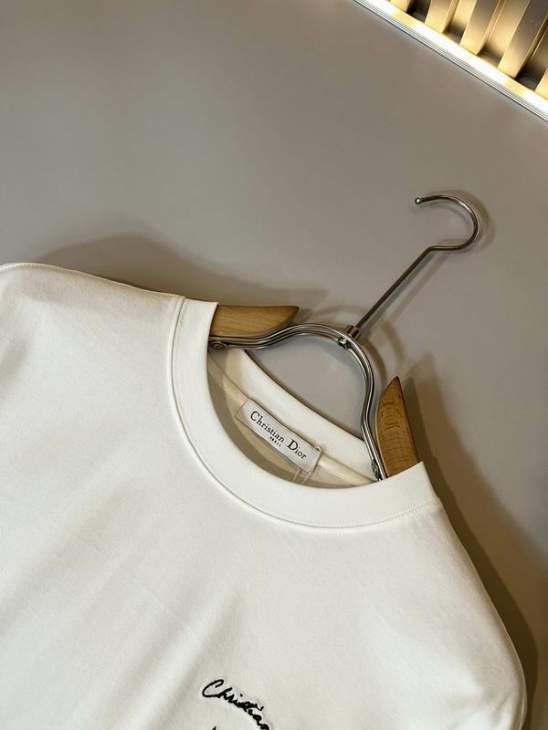 Dior T Shirts Short _SKUDiorS-XLtltx6115664